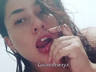 Lucianasexyx