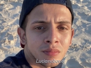 Lucianobonet