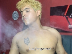 Lucifergarner