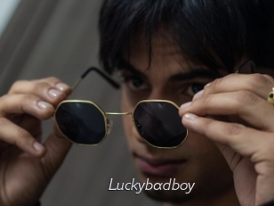 Luckybadboy