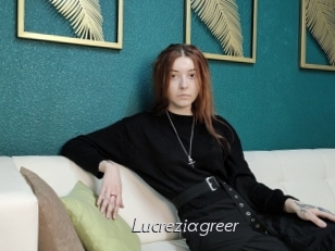 Lucreziagreer