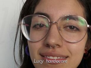 Lucy_hardocore