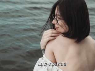 Lucyagustini