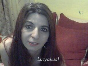 Lucyakiss1