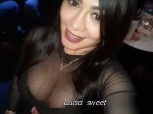 Luisa_sweet