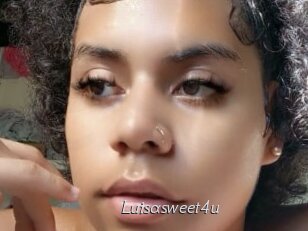 Luisasweet4u