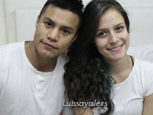 Luissayalexs