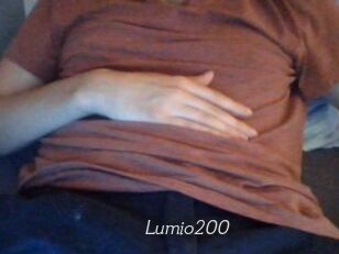 Lumio200