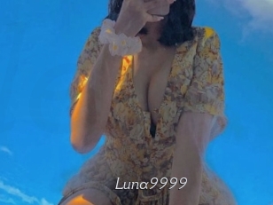 Luna9999