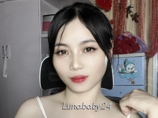 Lunababy24