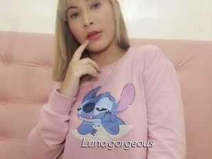 Lunagorgeous