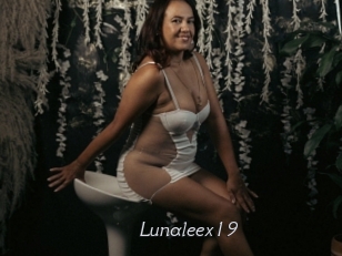 Lunaleex19