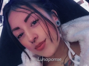 Lunapomse