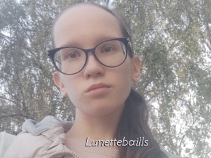 Lunettebaills