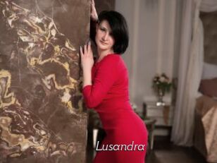 Lusandra