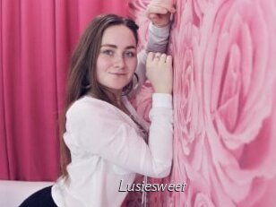 Lusiesweet