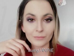 LustigJANINE