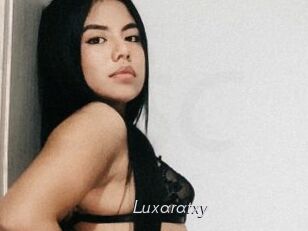 Luxaratxy