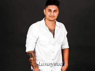 Luxurystud1