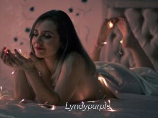 lyndypurple Le Scandale