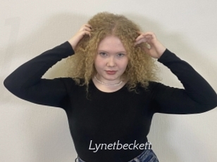 Lynetbeckett