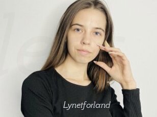 Lynetforland