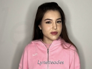 Lynetteades