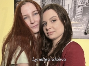 Lynetteandsilvia