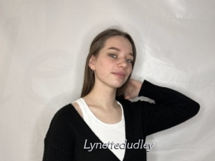 Lynettedudley