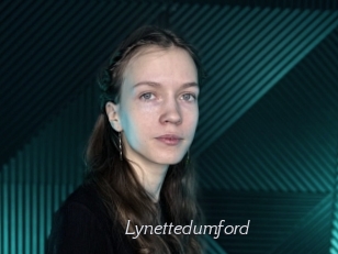 Lynettedumford