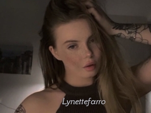 Lynettefarro