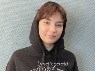 Lynettegerald