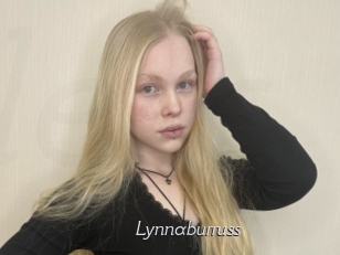 Lynnaburruss