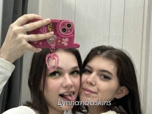 Lynnandaskins