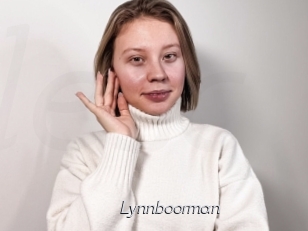 Lynnboorman