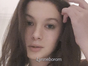 Lynneborom