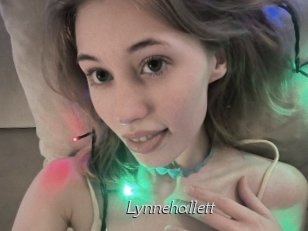 Lynnehallett