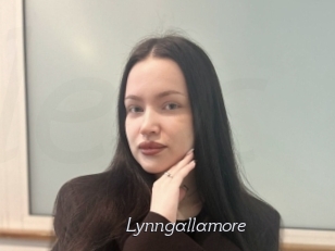 Lynngallamore