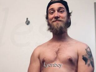 Lyonboy