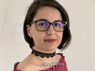 Alice90xx