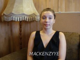 MACKENZYYE