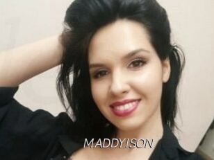 MADDYISON