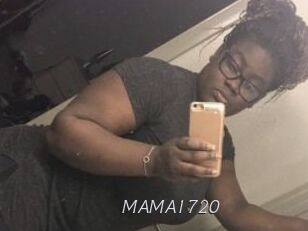 MAMA1720