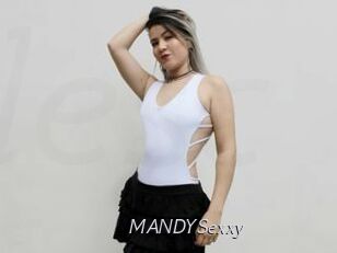 MANDYSexxy