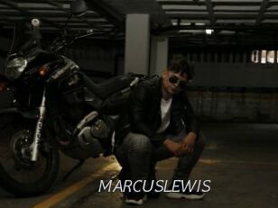 MARCUSLEWIS