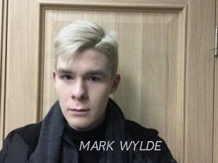 MARK_WYLDE