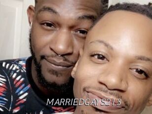 MARRIEDGAYS213