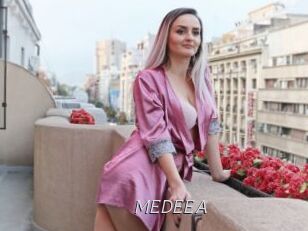 MEDEEA