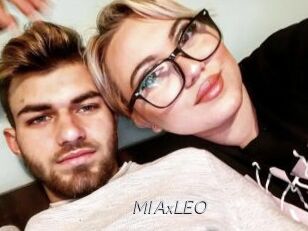 MIAxLEO