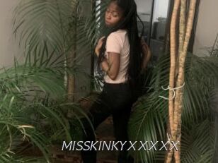 MISSKINKYXXXXX